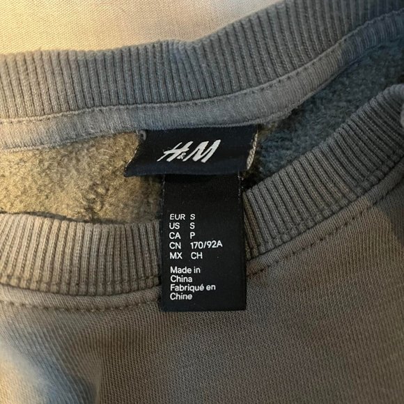 H&M Mens Sweater - Picture 4 of 4